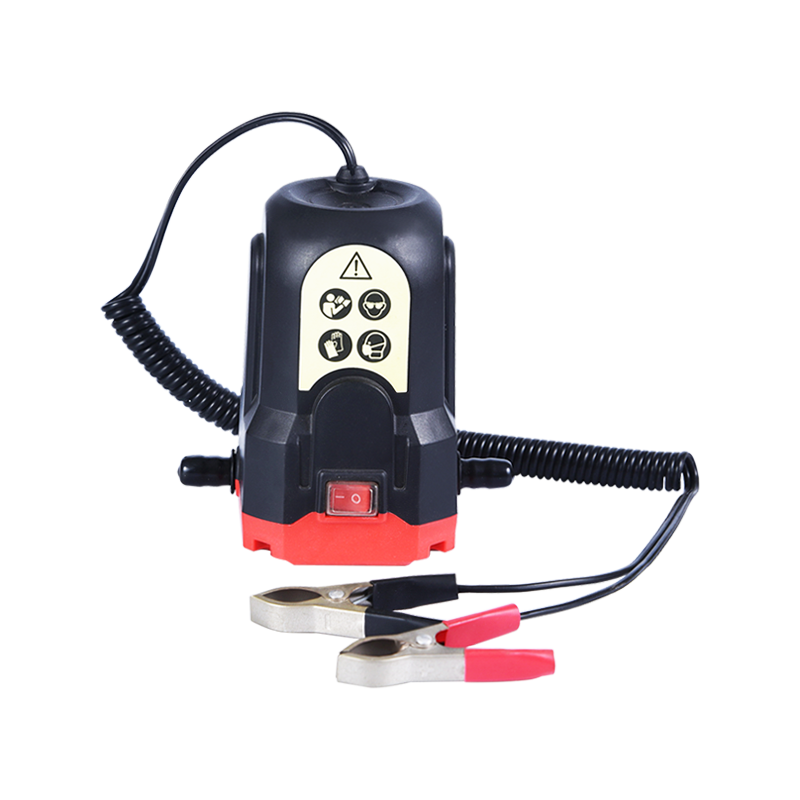 HC800 jármű elektromos hulladékolajszivattyú