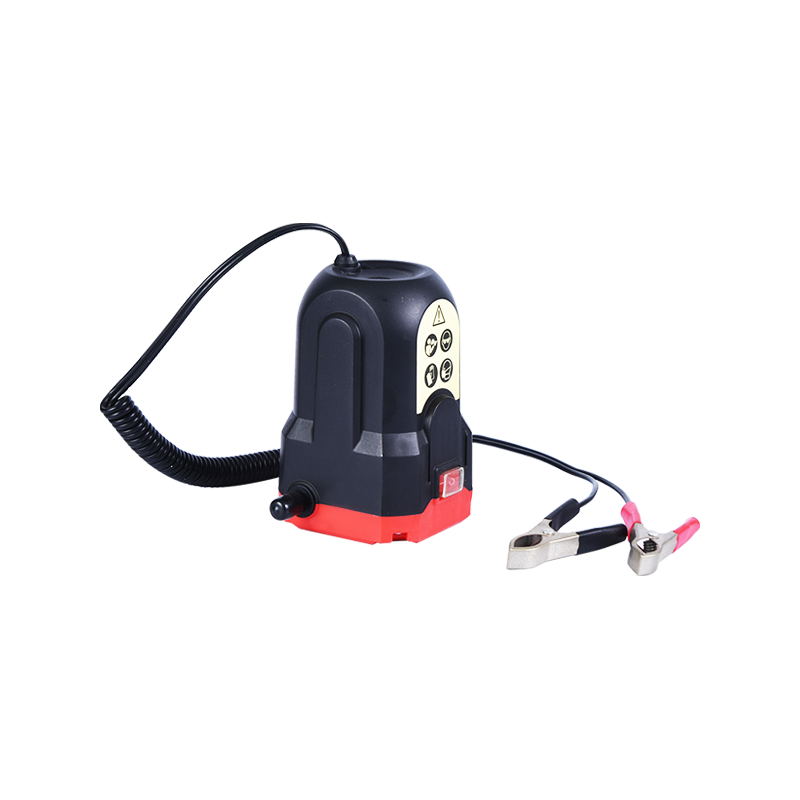 HC800 jármű elektromos hulladékolajszivattyú