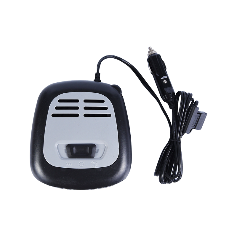 HF383 150W Autóipari hőtankoló leolvaszthatja az autót