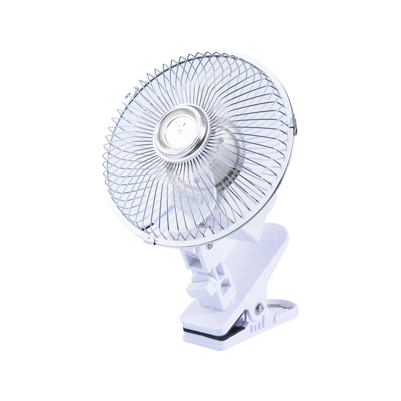 HF307C 2-sebességű szélsebesség beállítása A járműventilátor beállítható 360 fokos