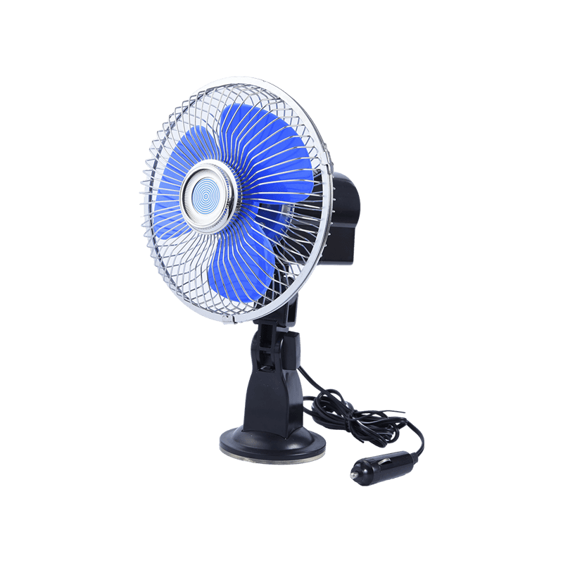 HF304S 12V/24 V autó speciális nagy szélventilátor