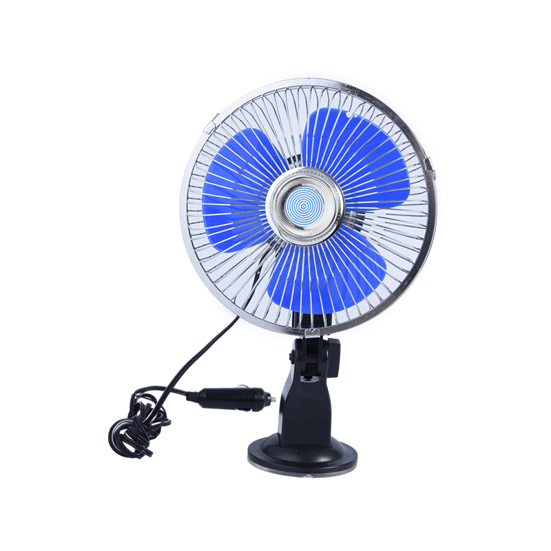 HF304S 12V/24 V autó speciális nagy szélventilátor