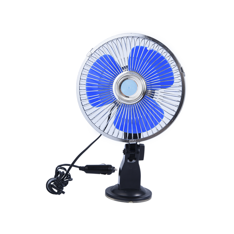HF304S 12V/24 V autó speciális nagy szélventilátor