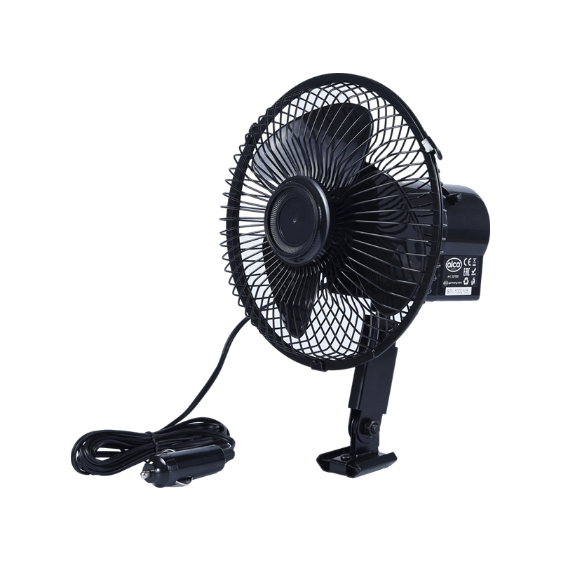 HF304 Általános járműventilátor cigarettákkal