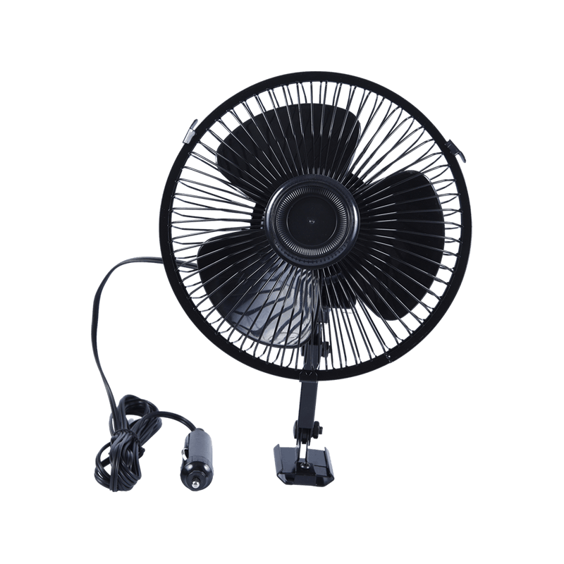 HF304 Általános járműventilátor cigarettákkal