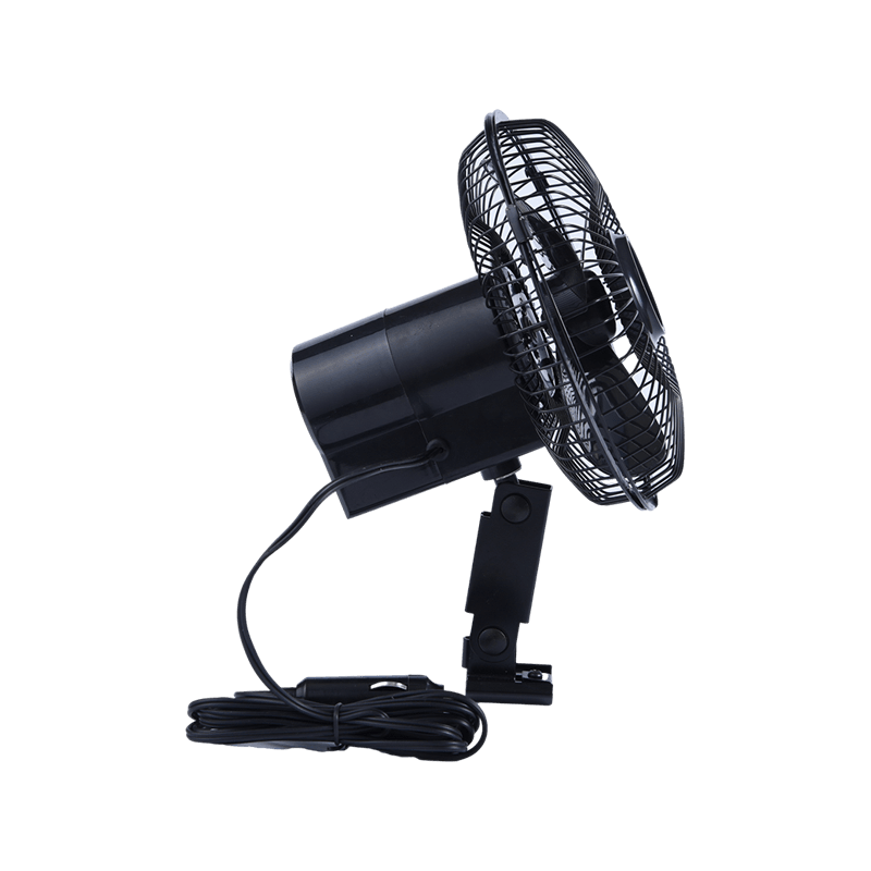HF304 Általános járműventilátor cigarettákkal