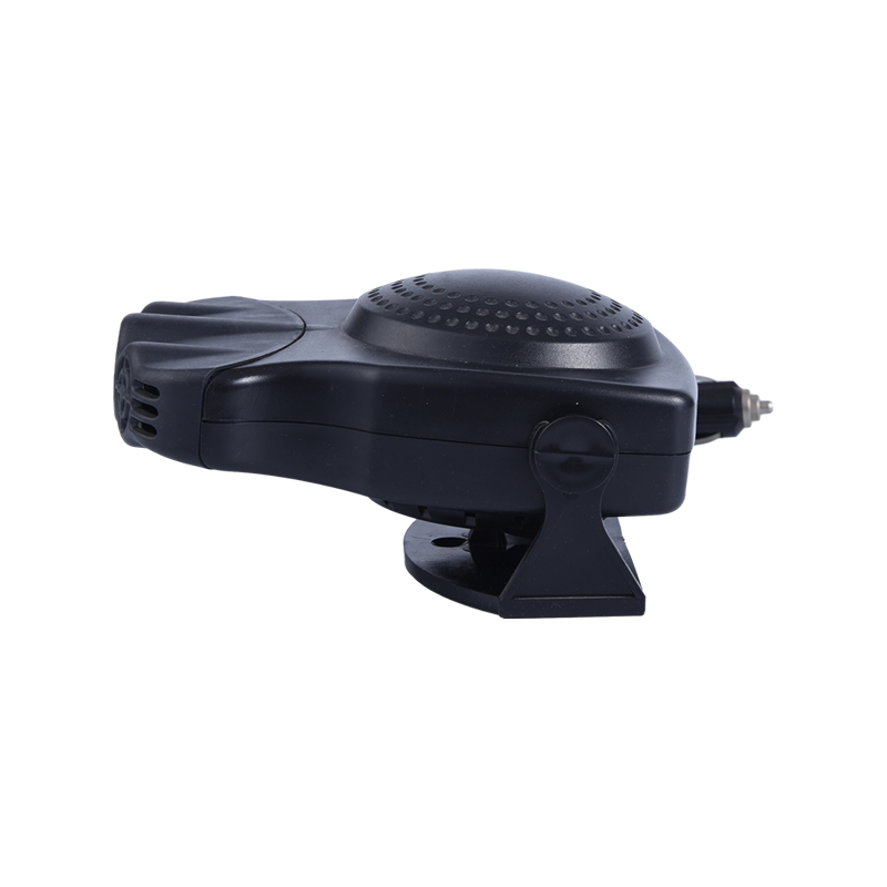 A HF384 hordozható autóipari hot ventilátor alapja állítható