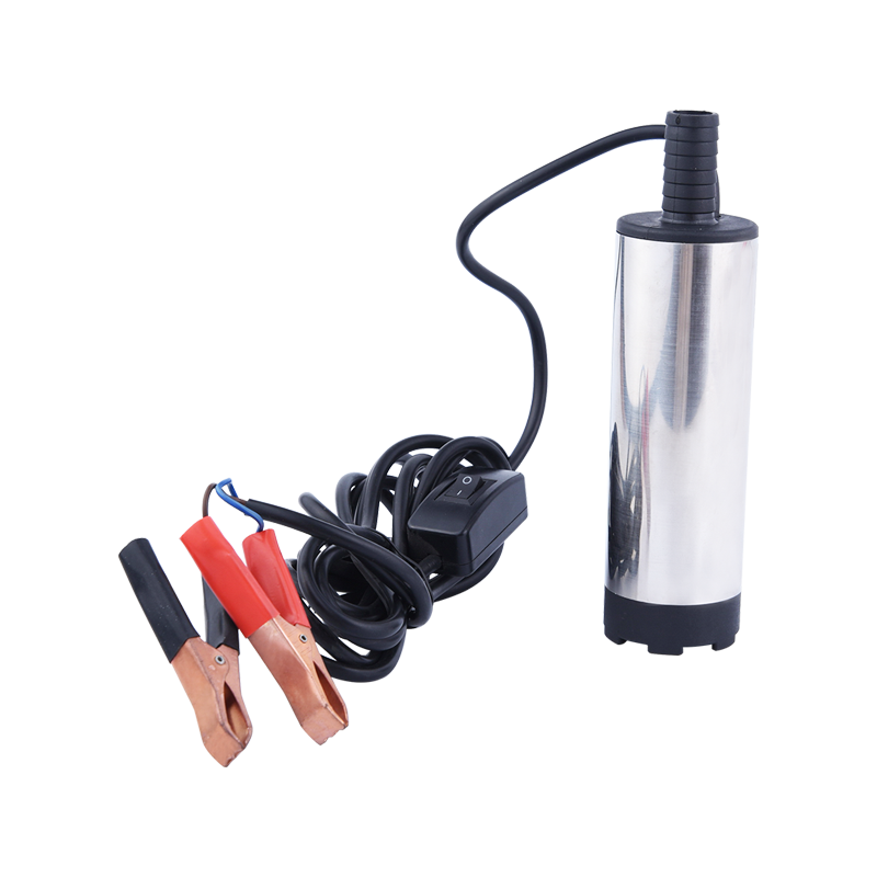 HG1232 szivattyú hordozható elektromos járművekhez