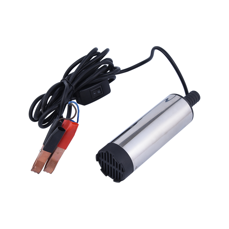 HG1232 szivattyú hordozható elektromos járművekhez